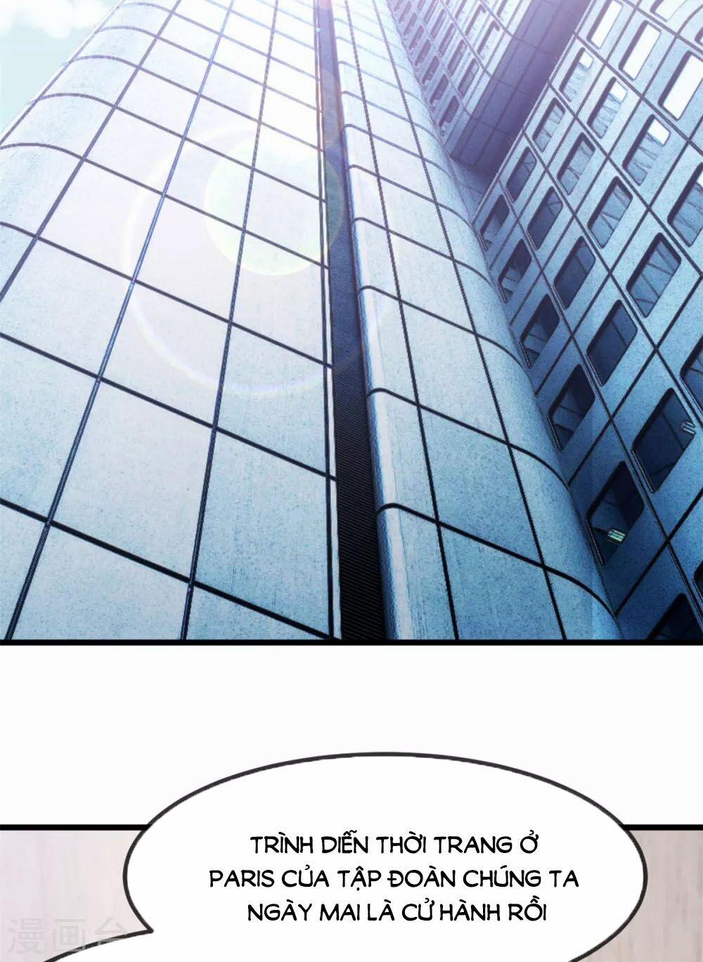 Cô Vợ Ấm Áp Của Hạ Thiếu 263 trang 23