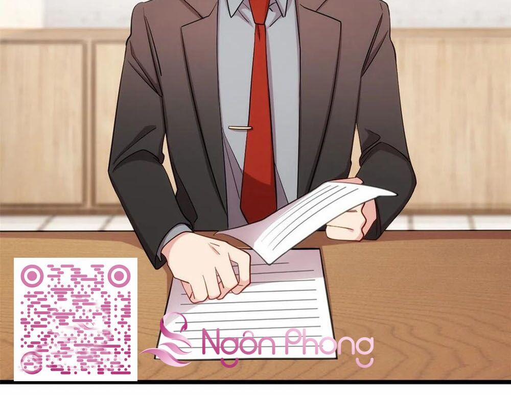 Cô Vợ Ấm Áp Của Hạ Thiếu 263 trang 25