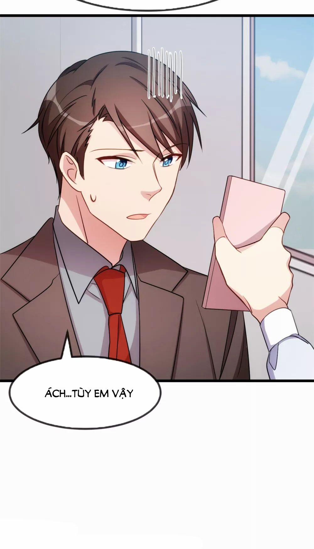 Cô Vợ Ấm Áp Của Hạ Thiếu 263 trang 5