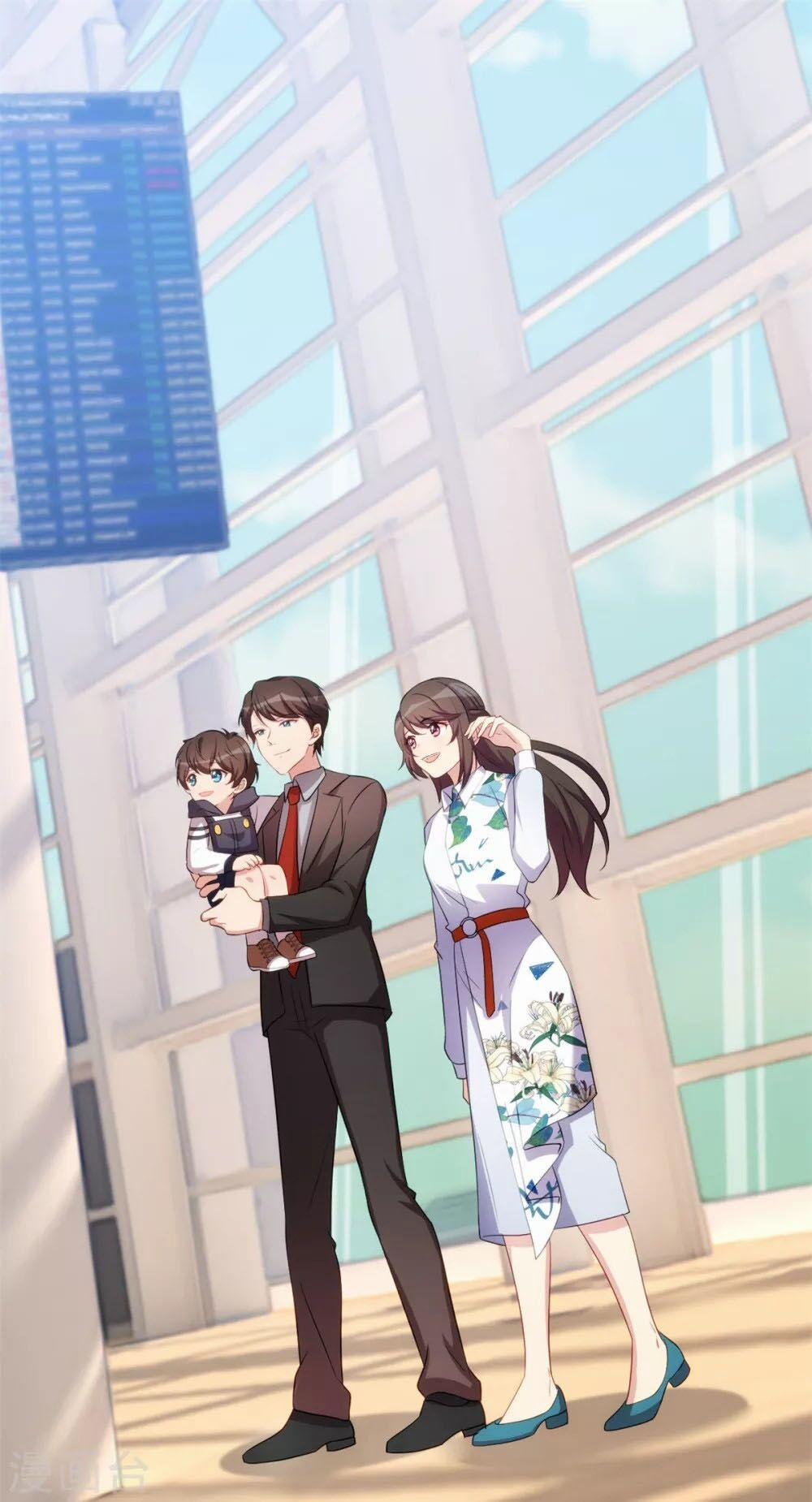 Cô Vợ Ấm Áp Của Hạ Thiếu 263 trang 7