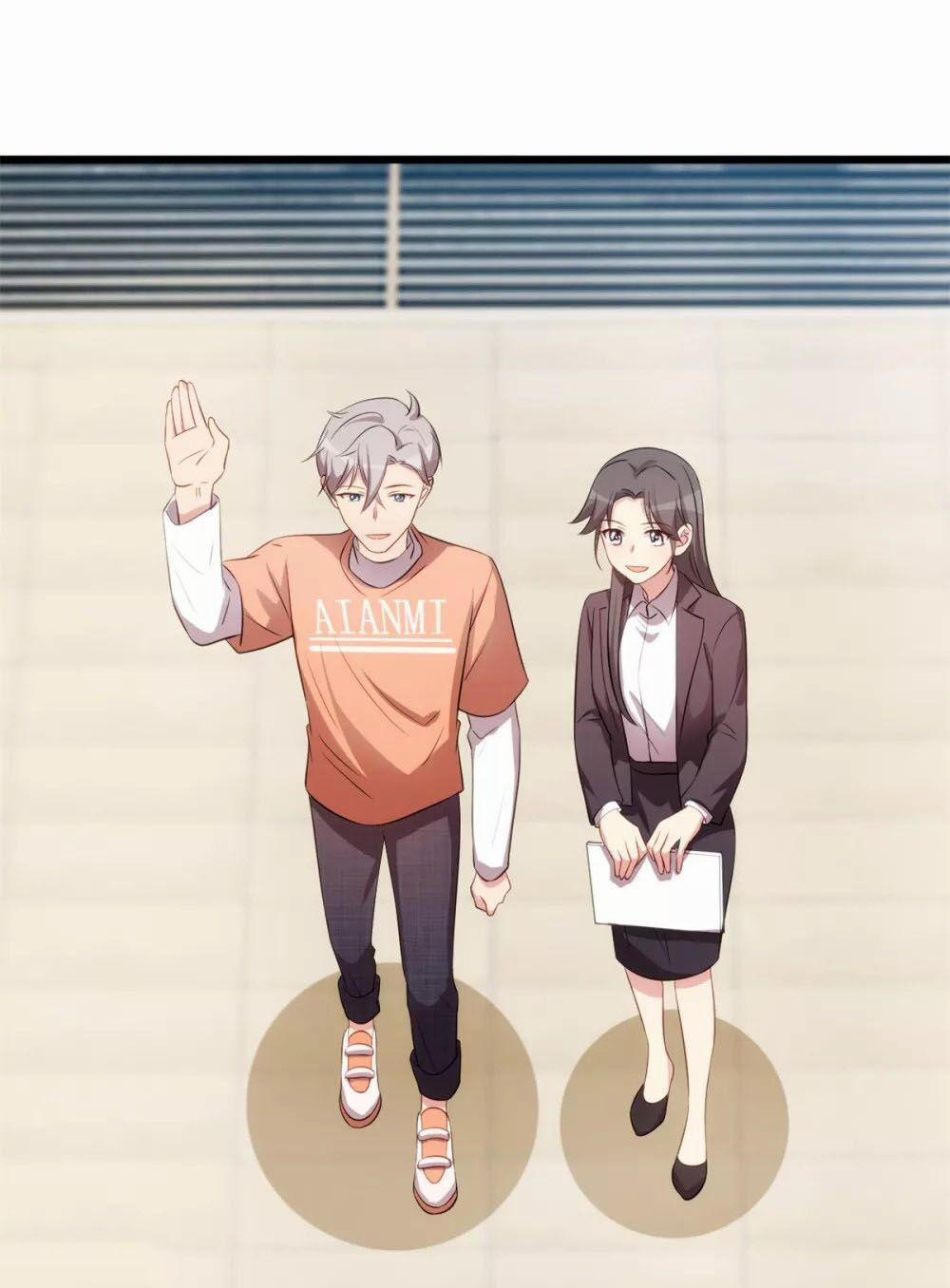 Cô Vợ Ấm Áp Của Hạ Thiếu 263 trang 9