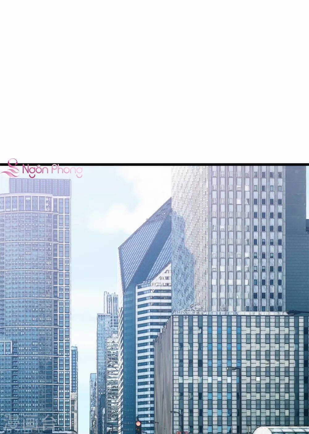 Cô Vợ Ấm Áp Của Hạ Thiếu 264 trang 12