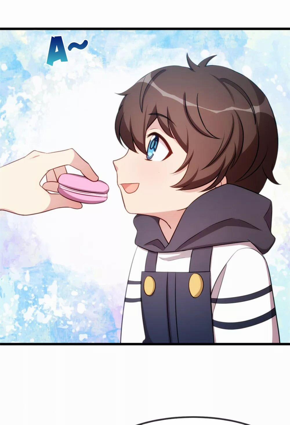 Cô Vợ Ấm Áp Của Hạ Thiếu 264 trang 14