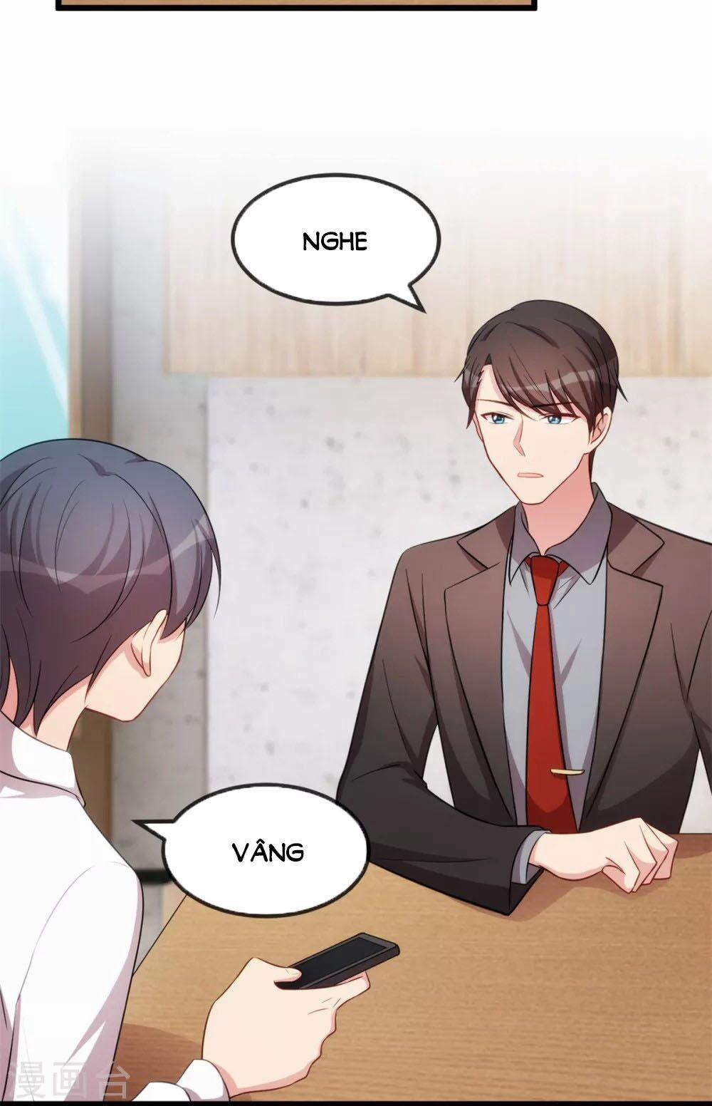 Cô Vợ Ấm Áp Của Hạ Thiếu 264 trang 2