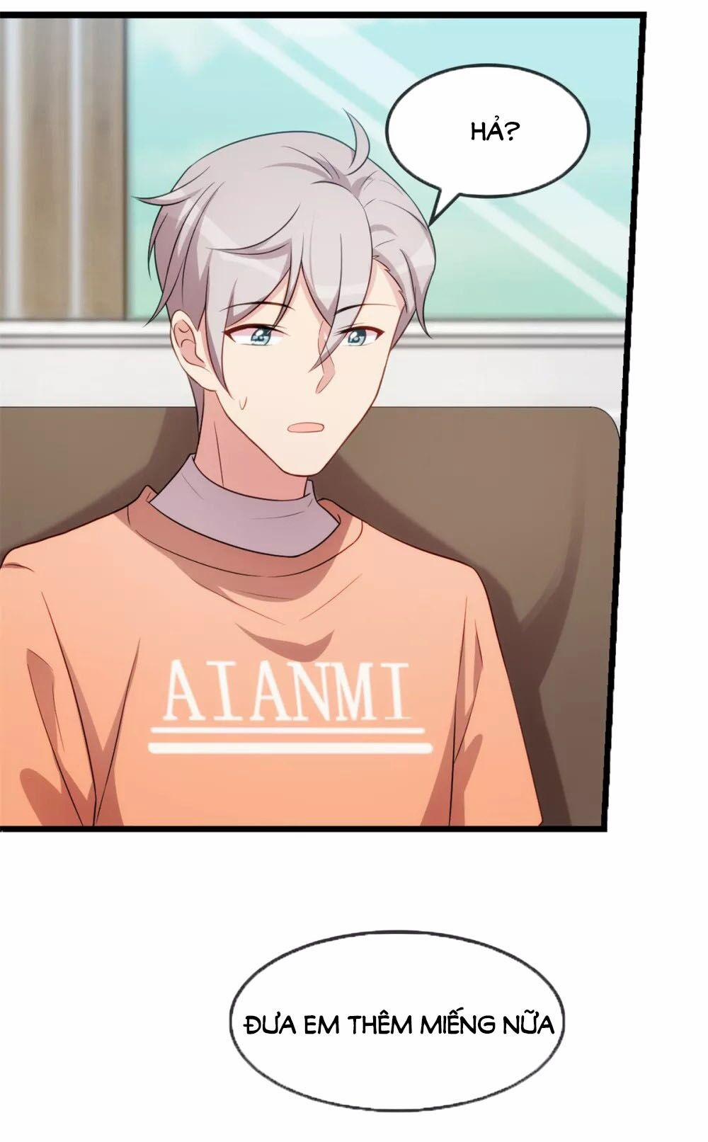 Cô Vợ Ấm Áp Của Hạ Thiếu 264 trang 22