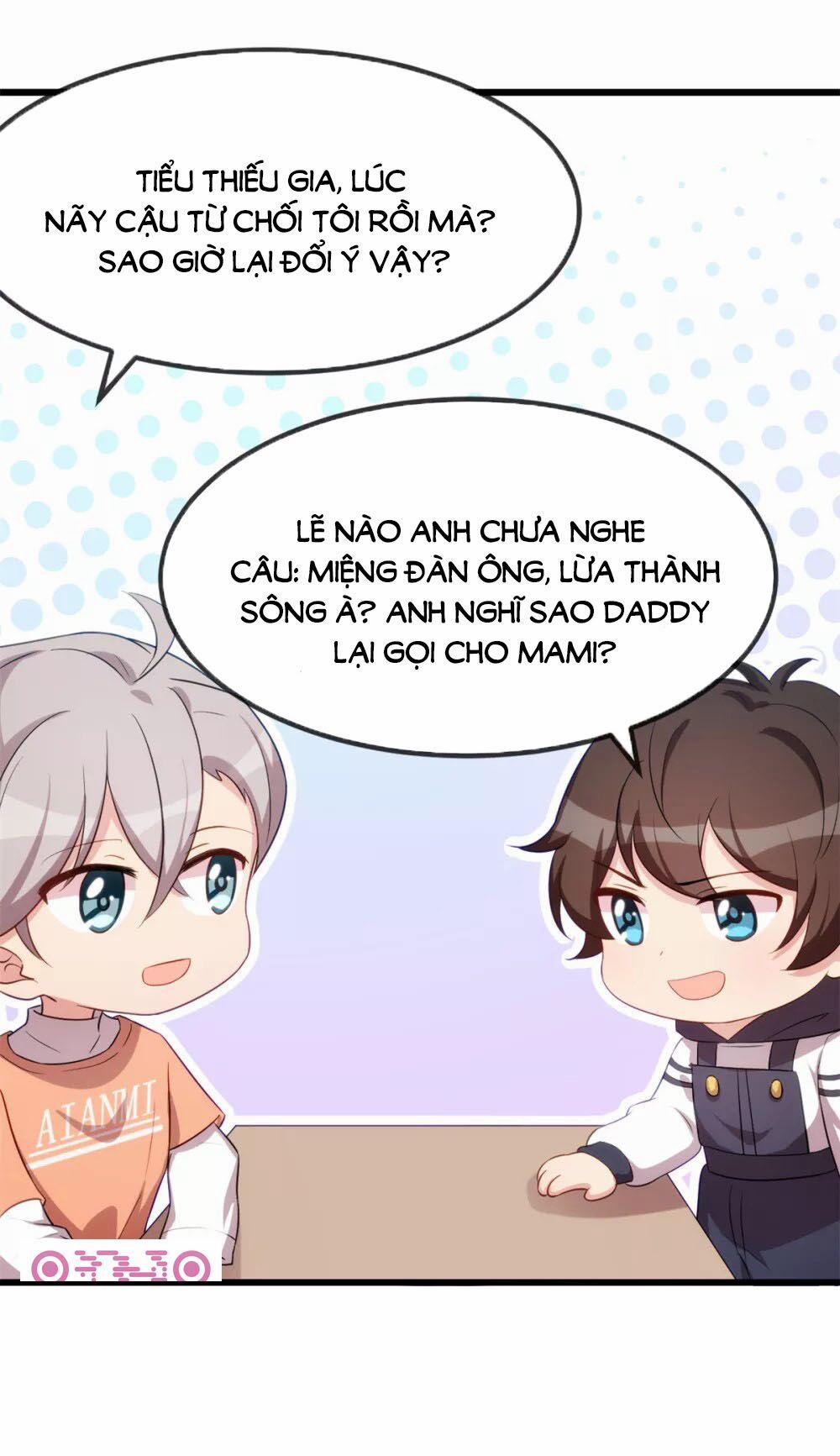 Cô Vợ Ấm Áp Của Hạ Thiếu 264 trang 23