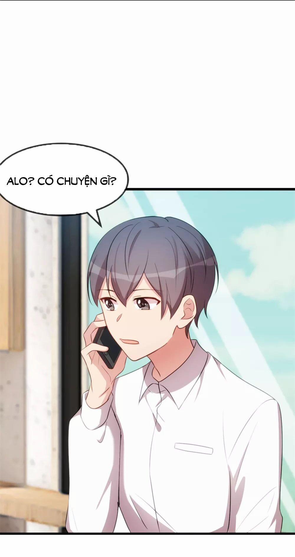 Cô Vợ Ấm Áp Của Hạ Thiếu 264 trang 3