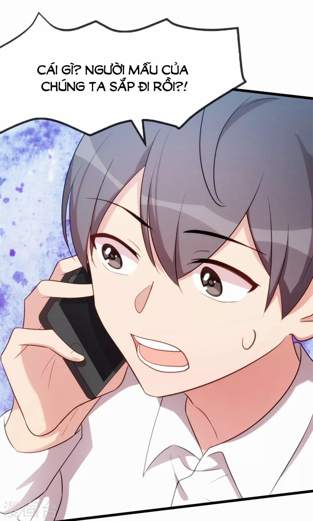 Cô Vợ Ấm Áp Của Hạ Thiếu 264 trang 4