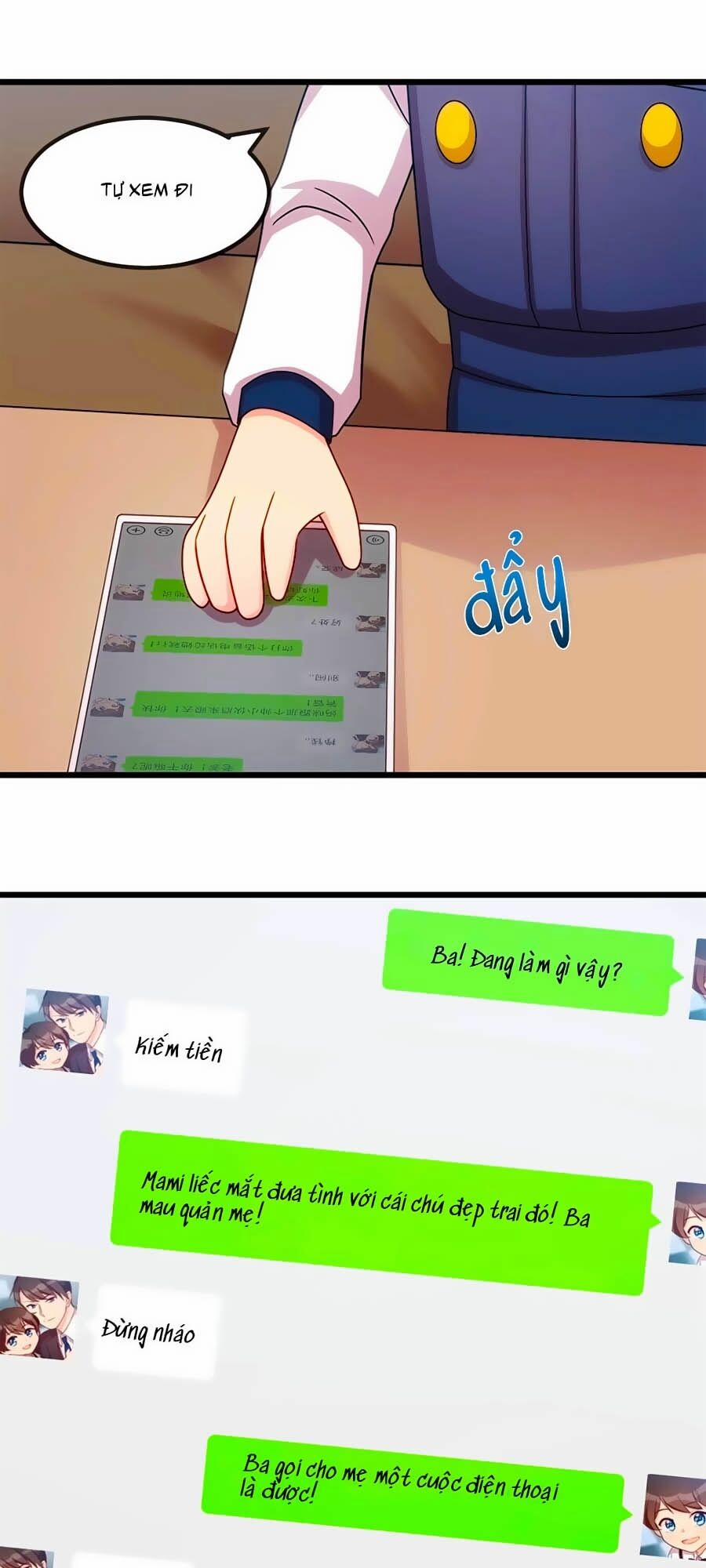 Cô Vợ Ấm Áp Của Hạ Thiếu 265 trang 0