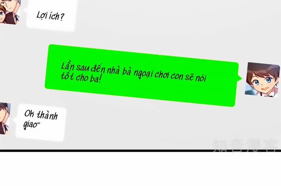 Cô Vợ Ấm Áp Của Hạ Thiếu 265 trang 1