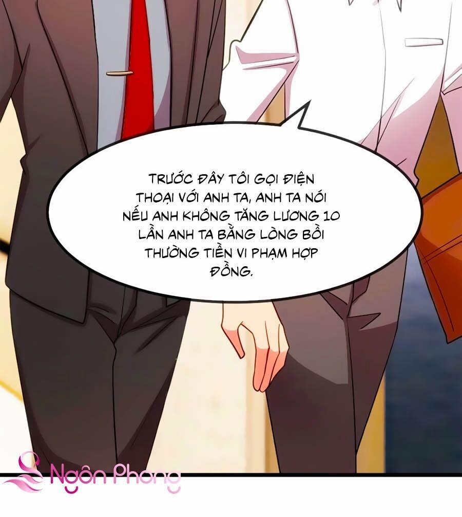 Cô Vợ Ấm Áp Của Hạ Thiếu 265 trang 10