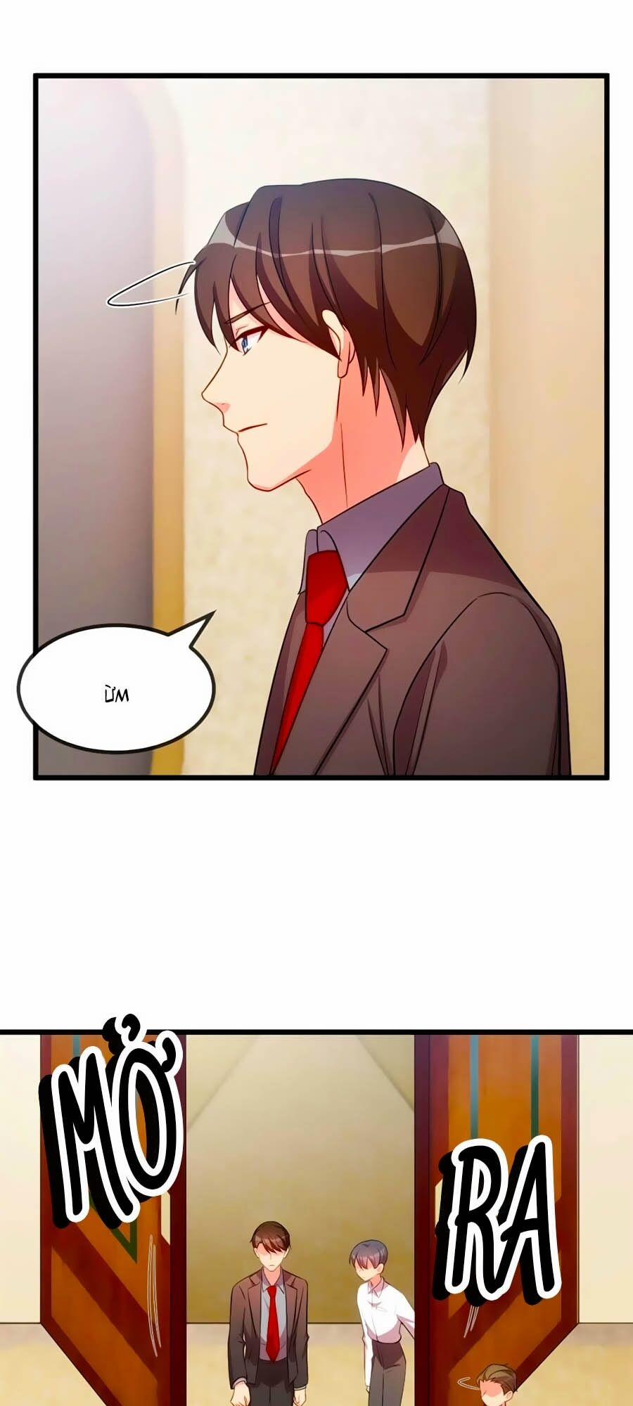 Cô Vợ Ấm Áp Của Hạ Thiếu 265 trang 11