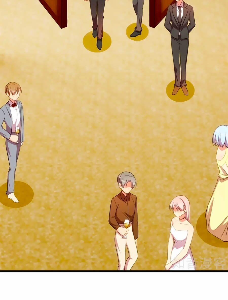 Cô Vợ Ấm Áp Của Hạ Thiếu 265 trang 12