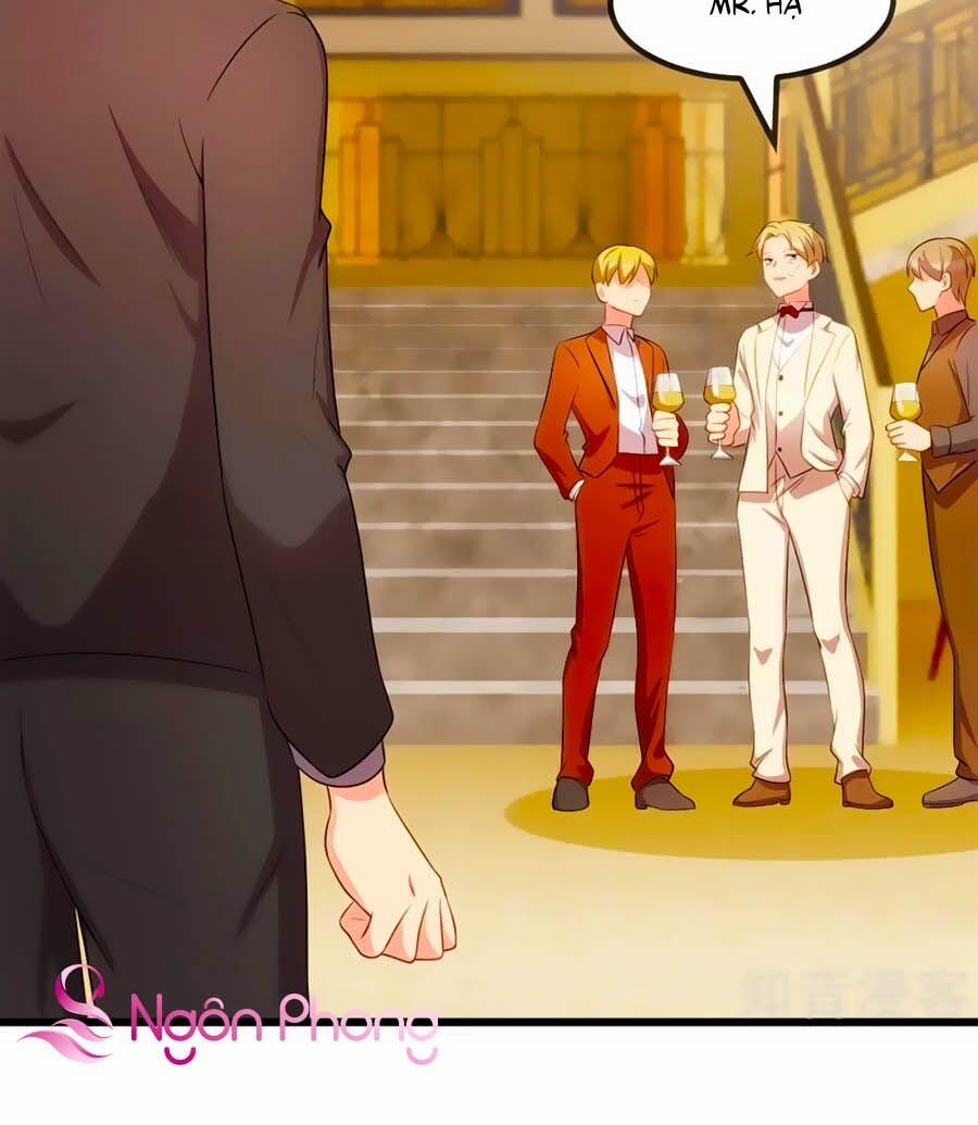 Cô Vợ Ấm Áp Của Hạ Thiếu 265 trang 14