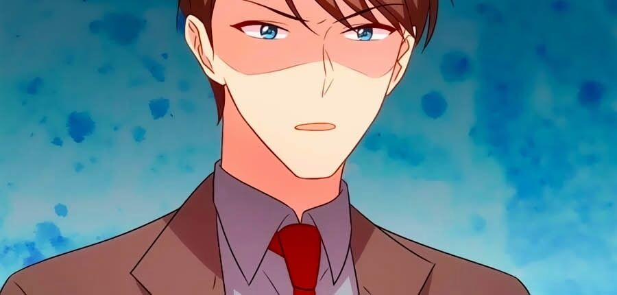 Cô Vợ Ấm Áp Của Hạ Thiếu 265 trang 16