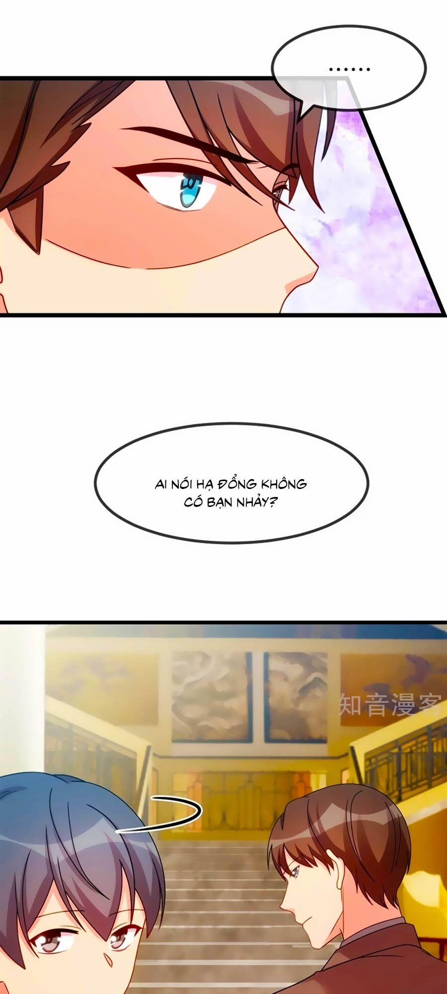 Cô Vợ Ấm Áp Của Hạ Thiếu 265 trang 19