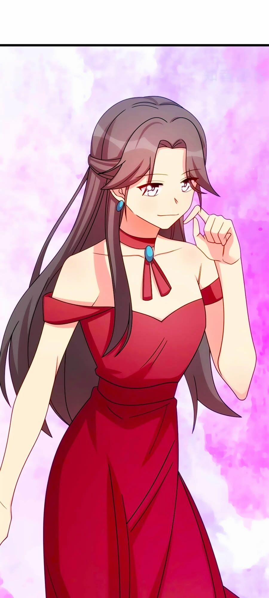 Cô Vợ Ấm Áp Của Hạ Thiếu 265 trang 21