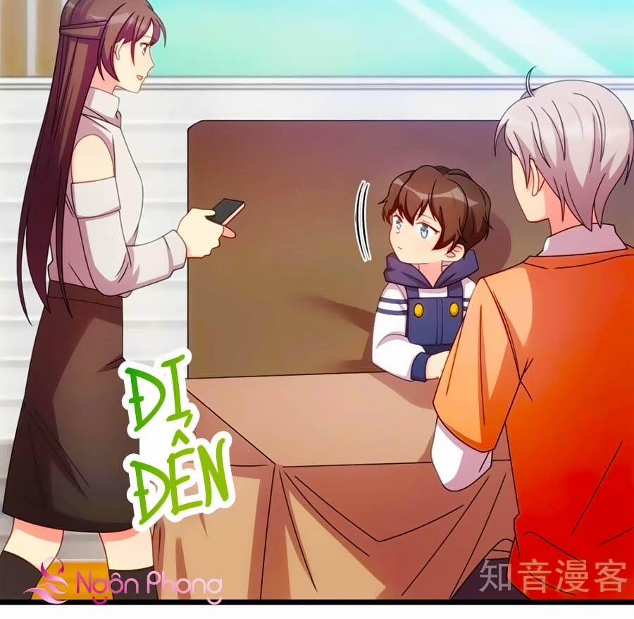 Cô Vợ Ấm Áp Của Hạ Thiếu 265 trang 3