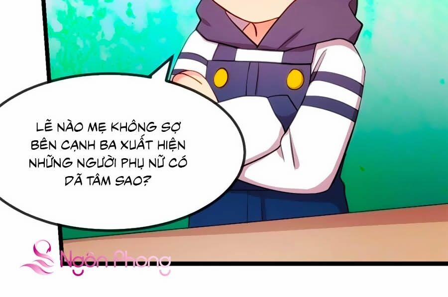 Cô Vợ Ấm Áp Của Hạ Thiếu 265 trang 7