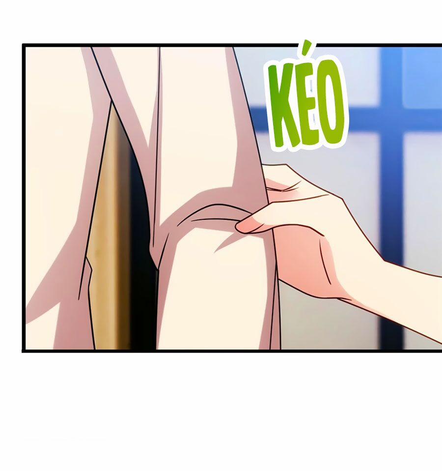 Cô Vợ Ấm Áp Của Hạ Thiếu 266 trang 24