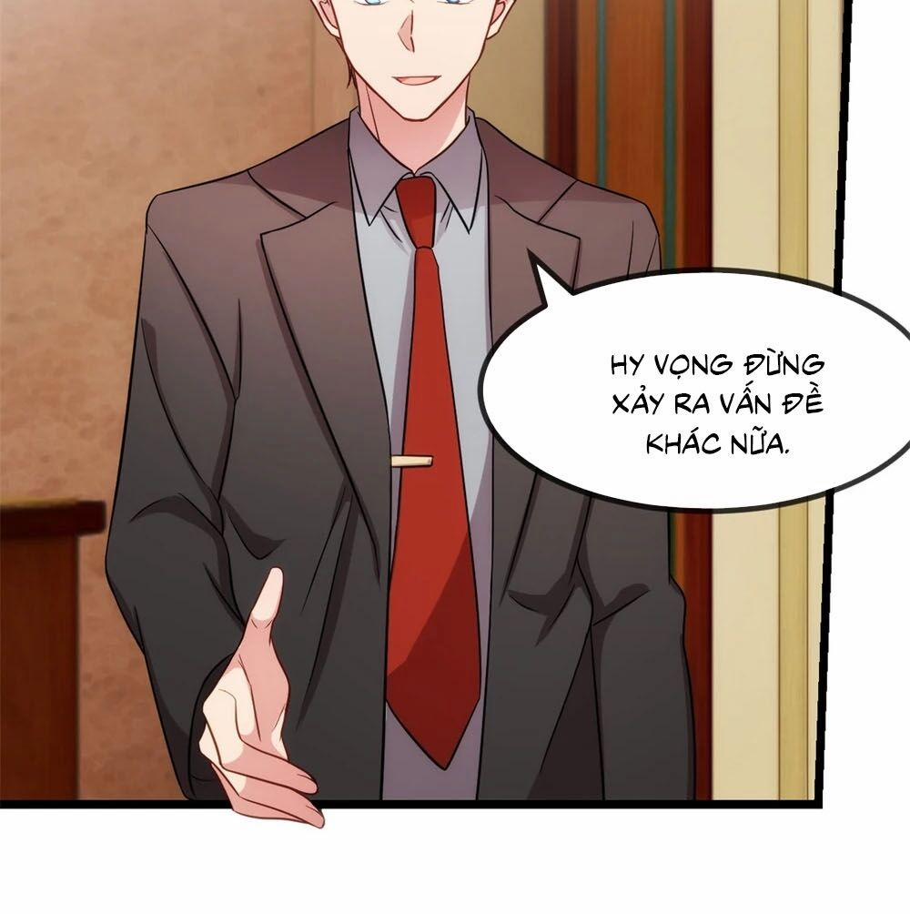 Cô Vợ Ấm Áp Của Hạ Thiếu 267 trang 10