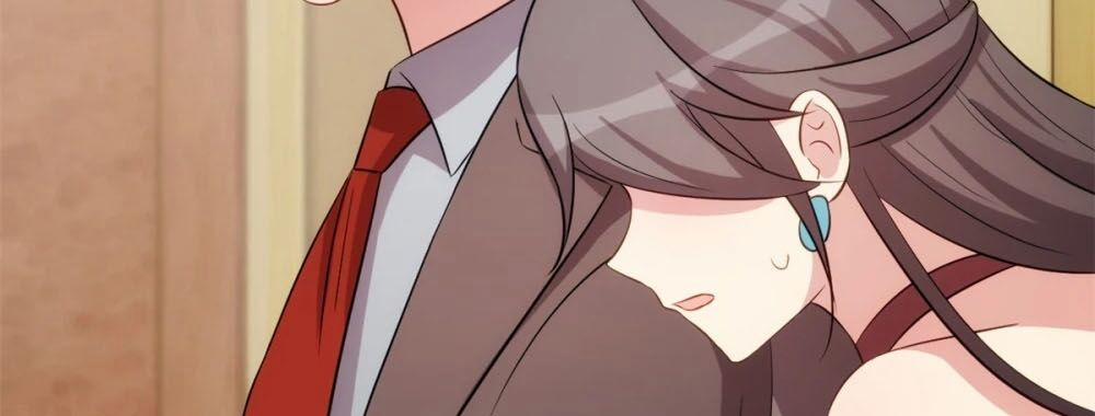 Cô Vợ Ấm Áp Của Hạ Thiếu 267 trang 16