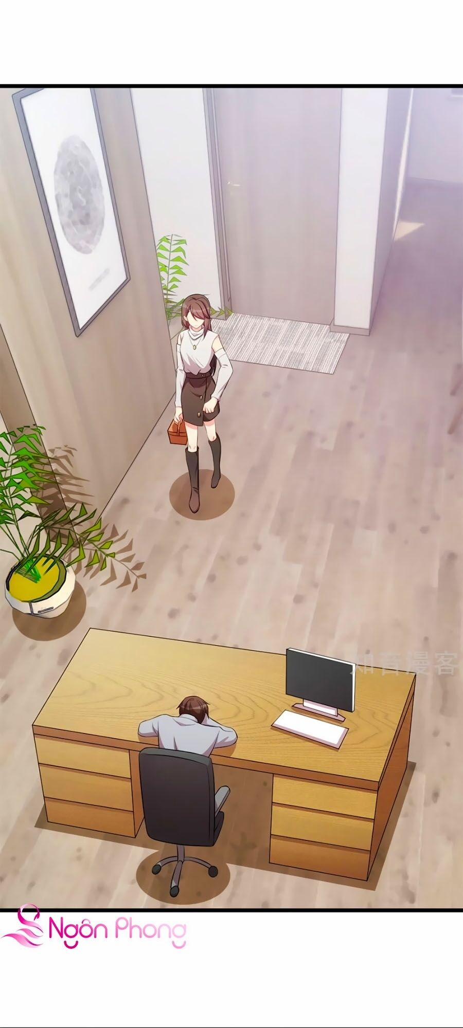 Cô Vợ Ấm Áp Của Hạ Thiếu 268 trang 12