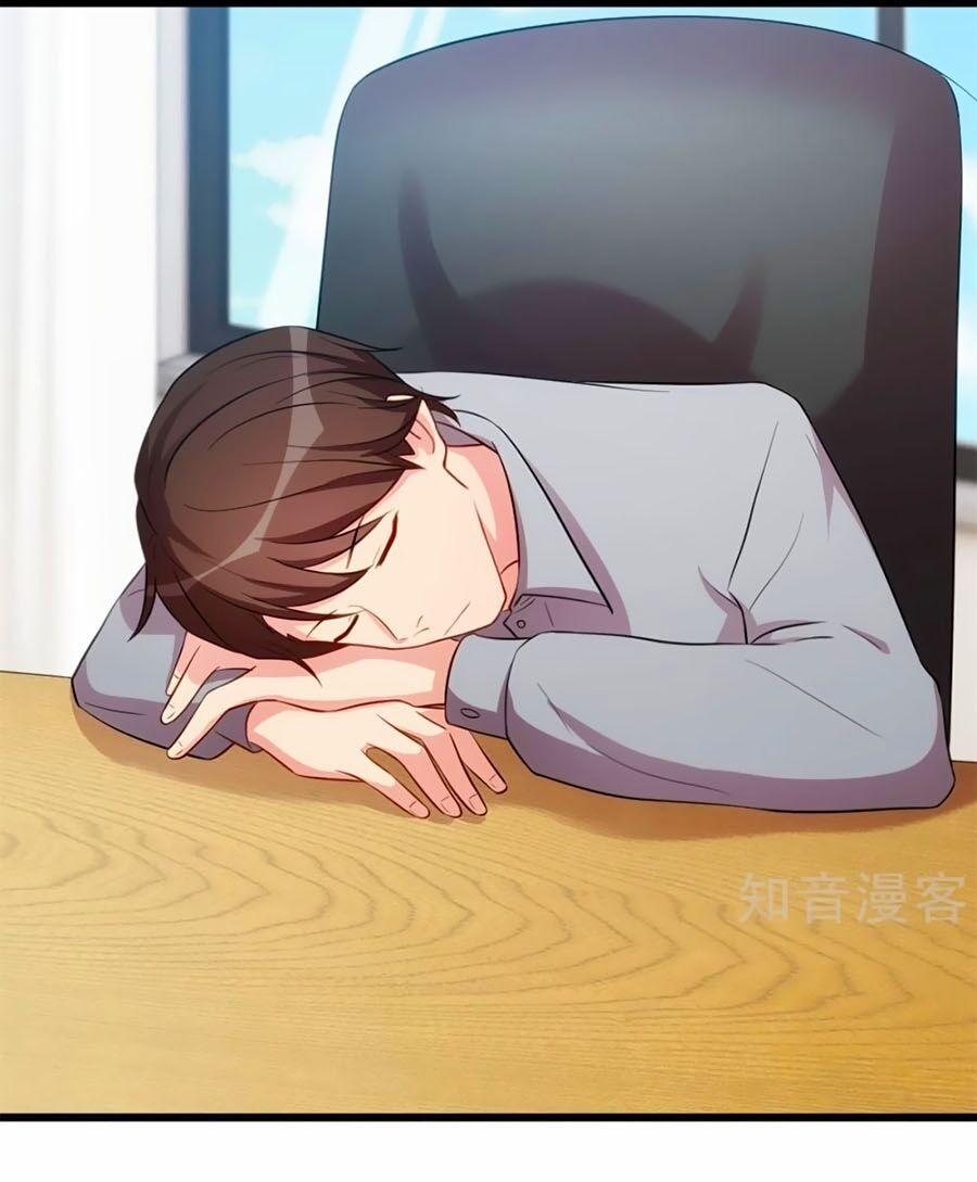 Cô Vợ Ấm Áp Của Hạ Thiếu 268 trang 13