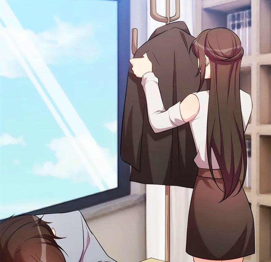 Cô Vợ Ấm Áp Của Hạ Thiếu 268 trang 15