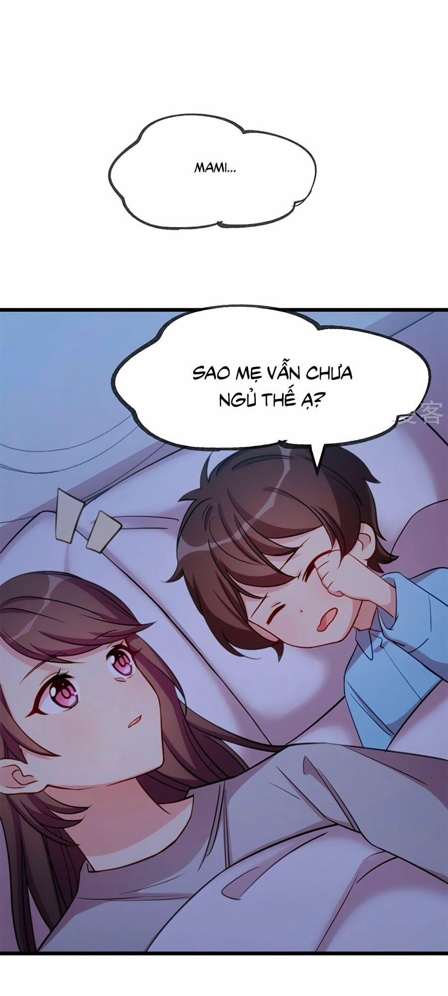 Cô Vợ Ấm Áp Của Hạ Thiếu 268 trang 2