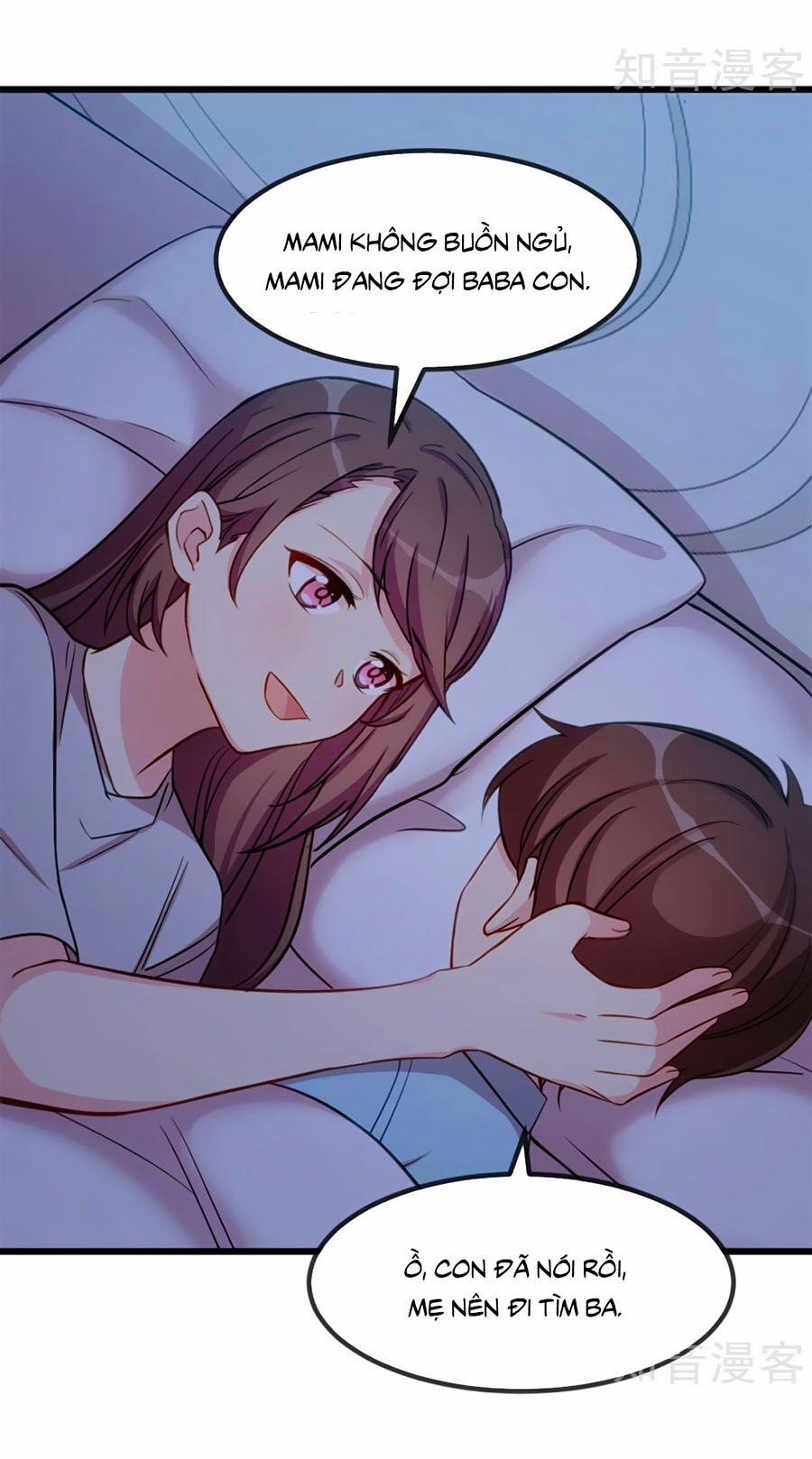 Cô Vợ Ấm Áp Của Hạ Thiếu 268 trang 3