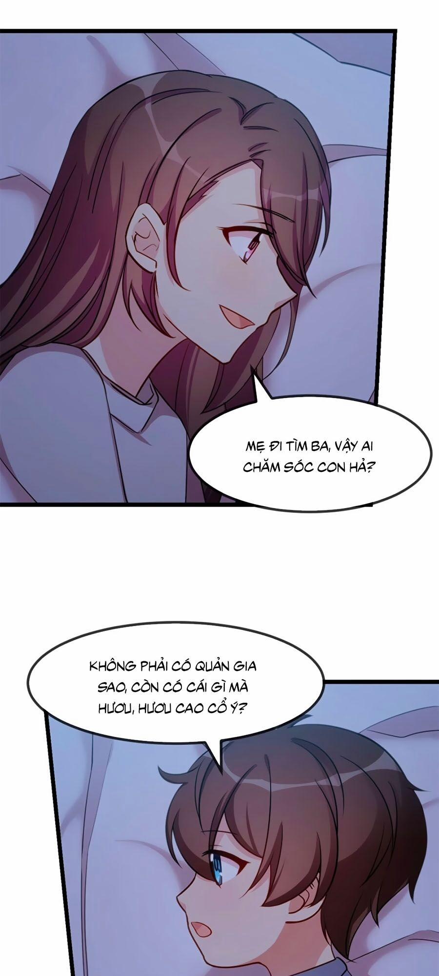 Cô Vợ Ấm Áp Của Hạ Thiếu 268 trang 4