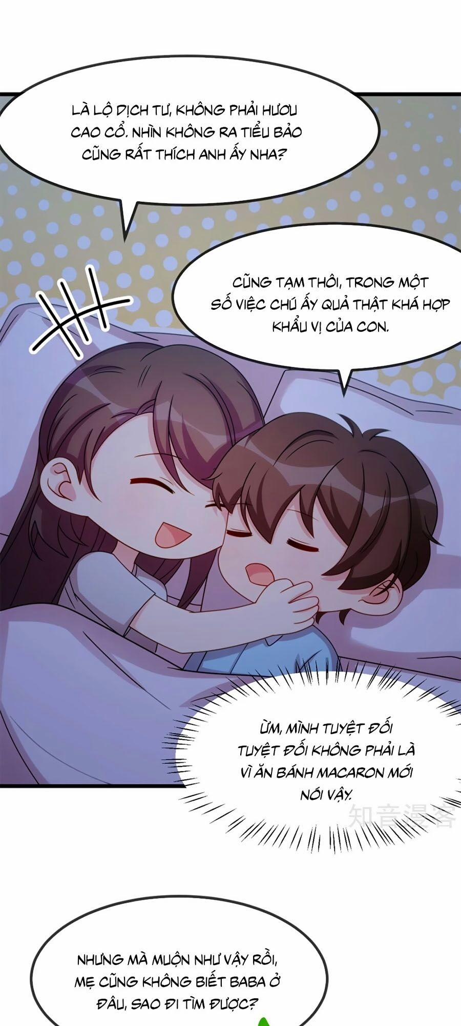 Cô Vợ Ấm Áp Của Hạ Thiếu 268 trang 6