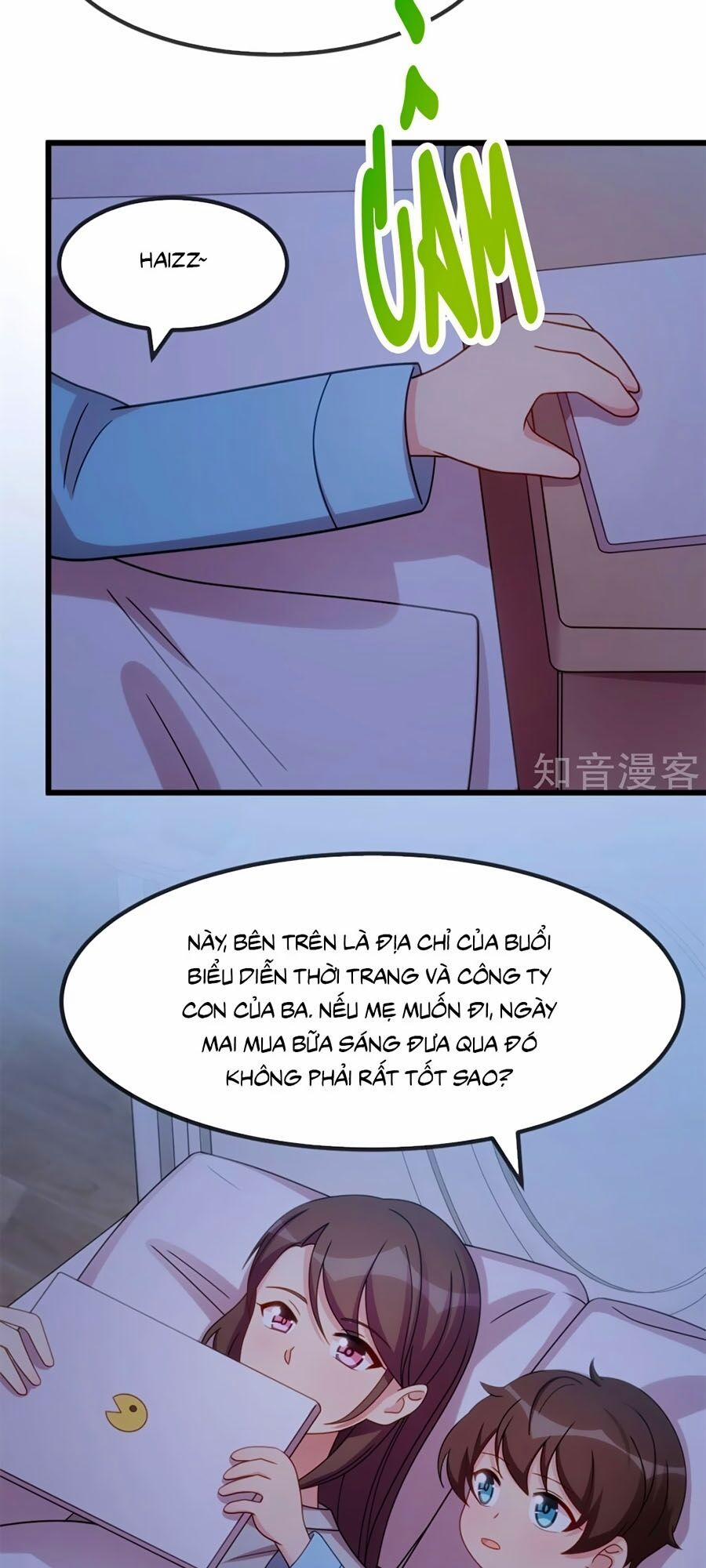 Cô Vợ Ấm Áp Của Hạ Thiếu 268 trang 7