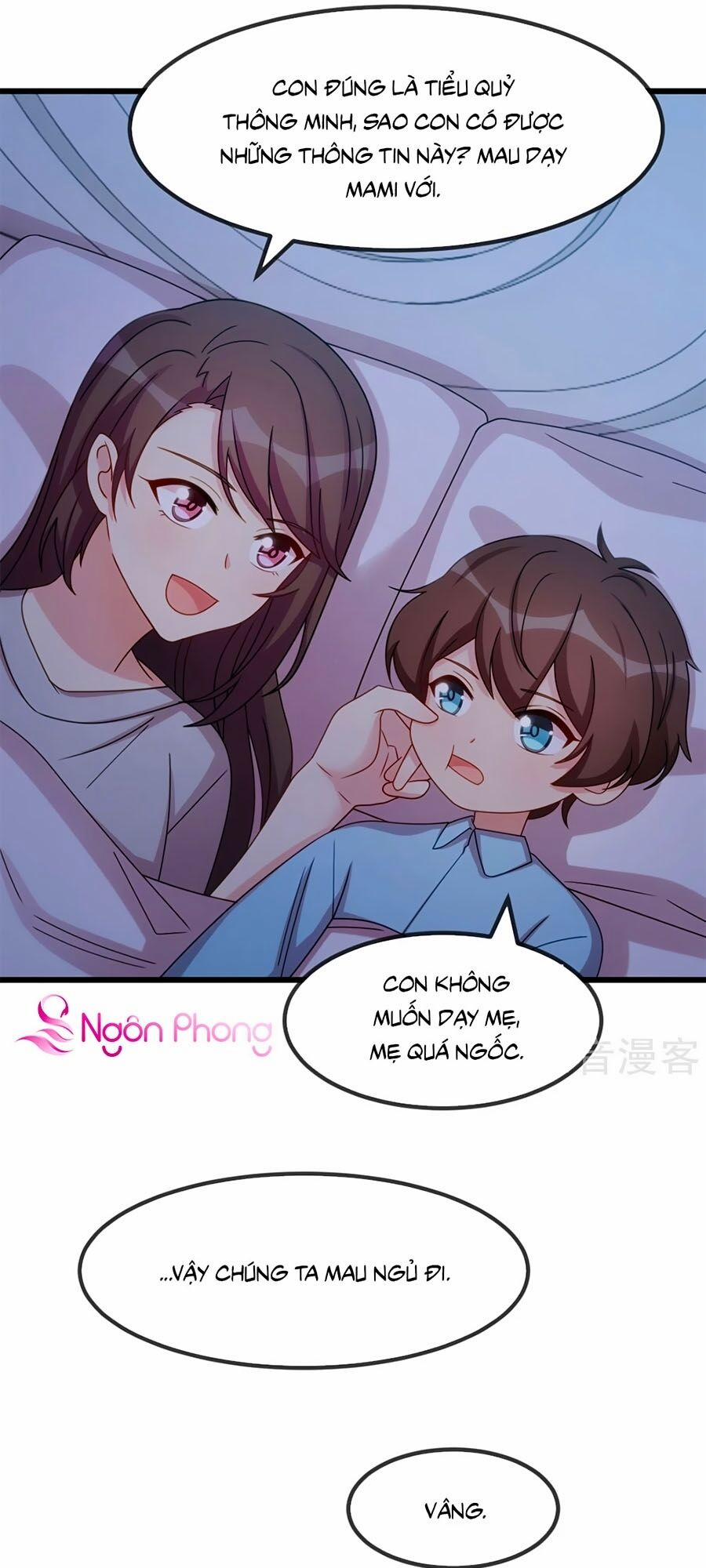 Cô Vợ Ấm Áp Của Hạ Thiếu 268 trang 9