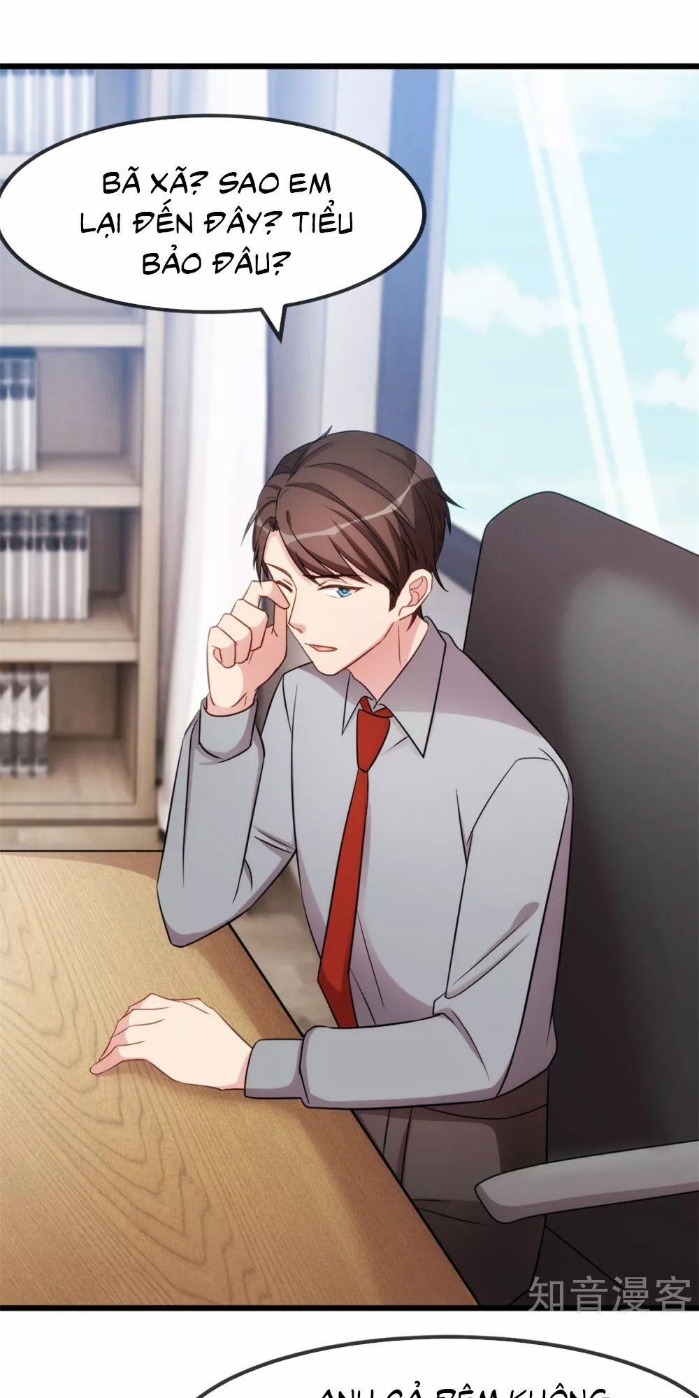 Cô Vợ Ấm Áp Của Hạ Thiếu 269 trang 0