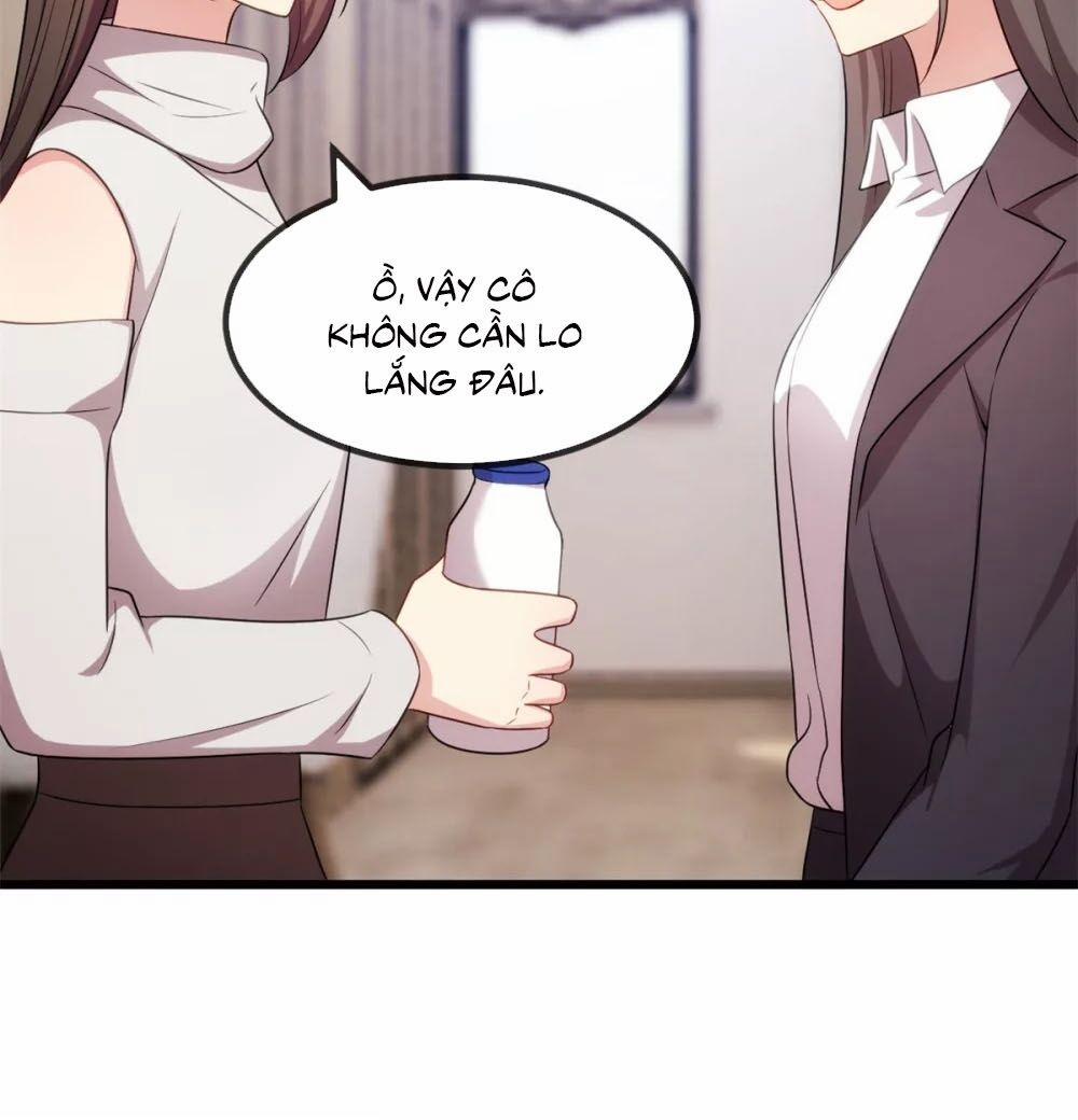 Cô Vợ Ấm Áp Của Hạ Thiếu 269 trang 10