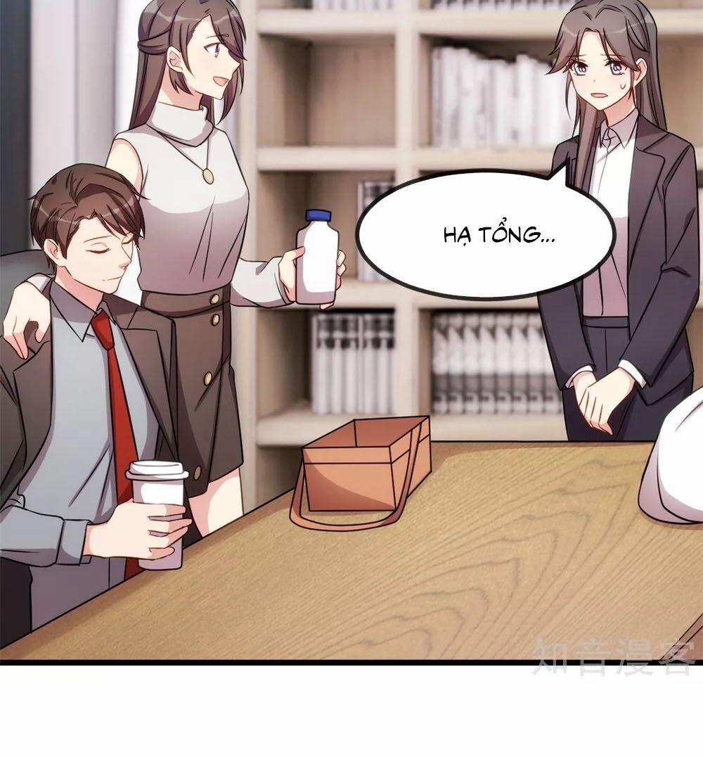 Cô Vợ Ấm Áp Của Hạ Thiếu 269 trang 13