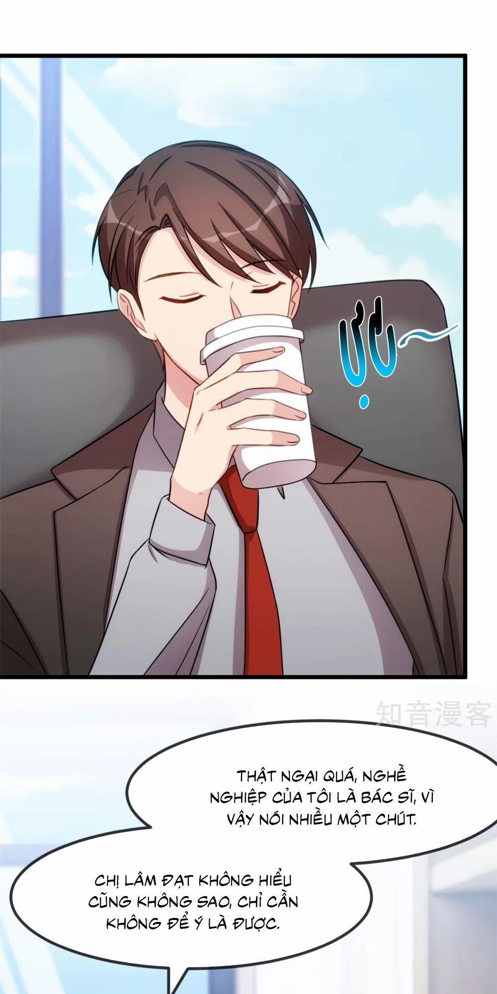 Cô Vợ Ấm Áp Của Hạ Thiếu 269 trang 14