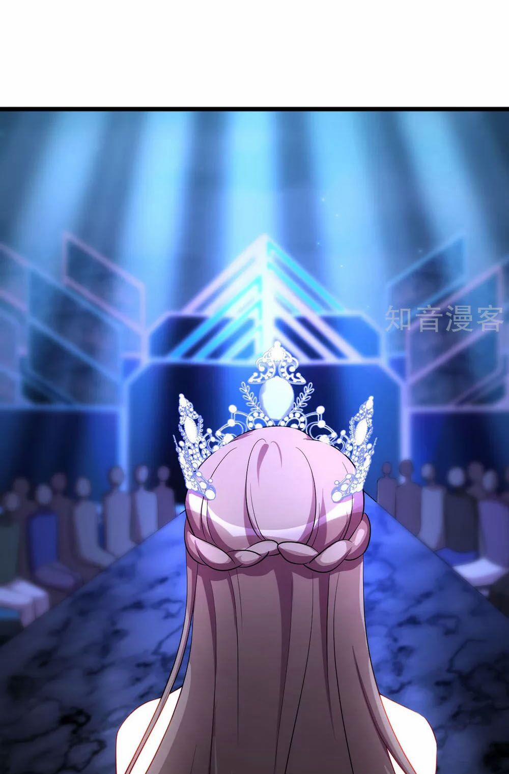 Cô Vợ Ấm Áp Của Hạ Thiếu 269 trang 23