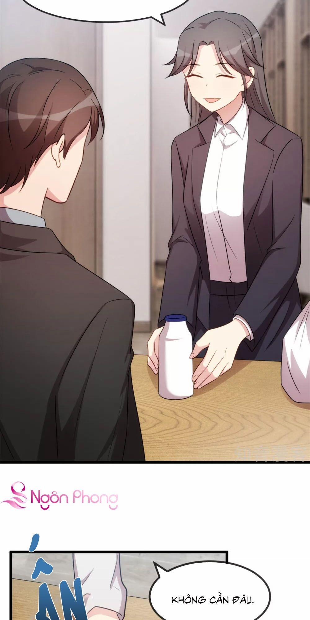 Cô Vợ Ấm Áp Của Hạ Thiếu 269 trang 6