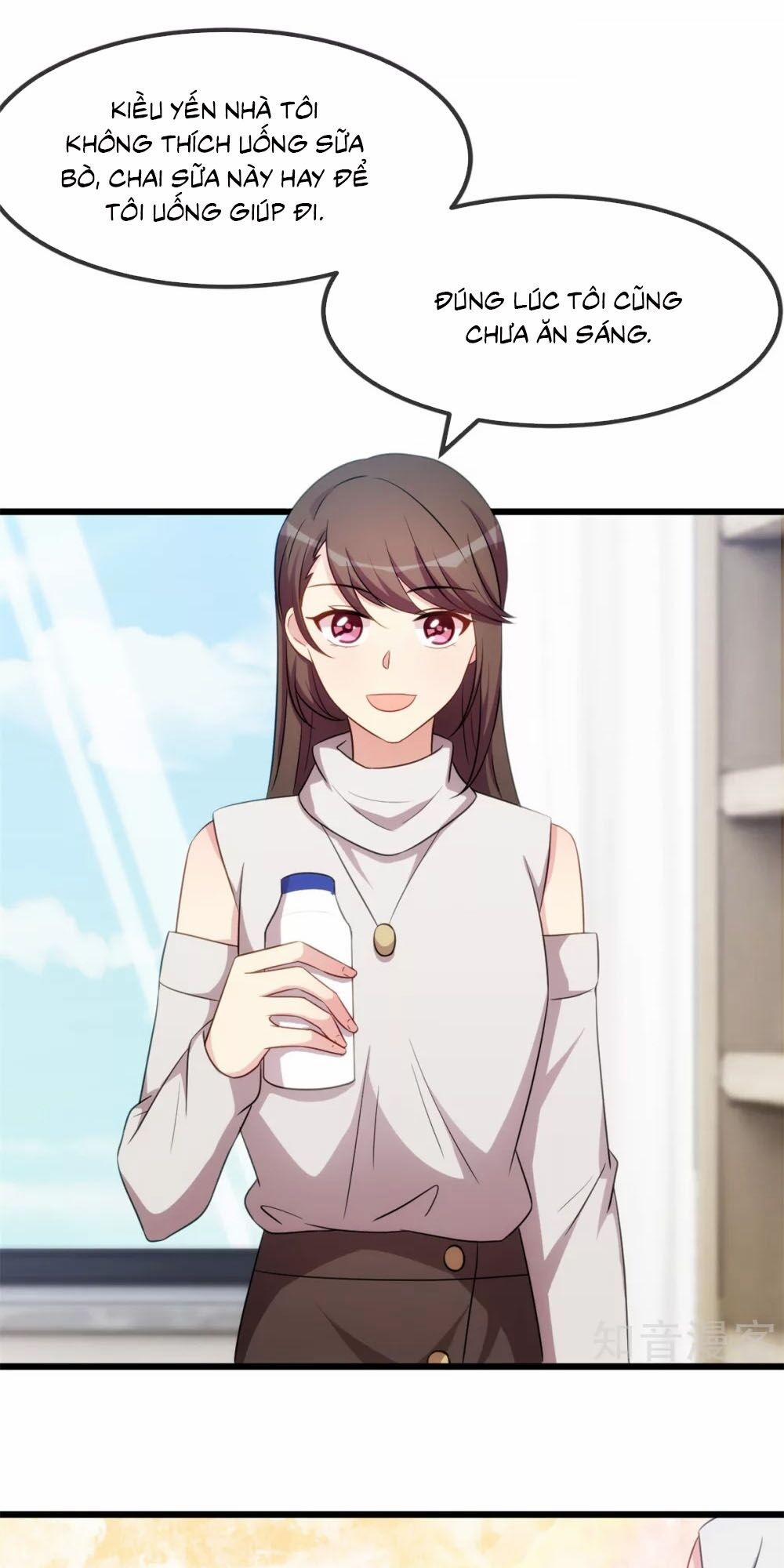 Cô Vợ Ấm Áp Của Hạ Thiếu 269 trang 8