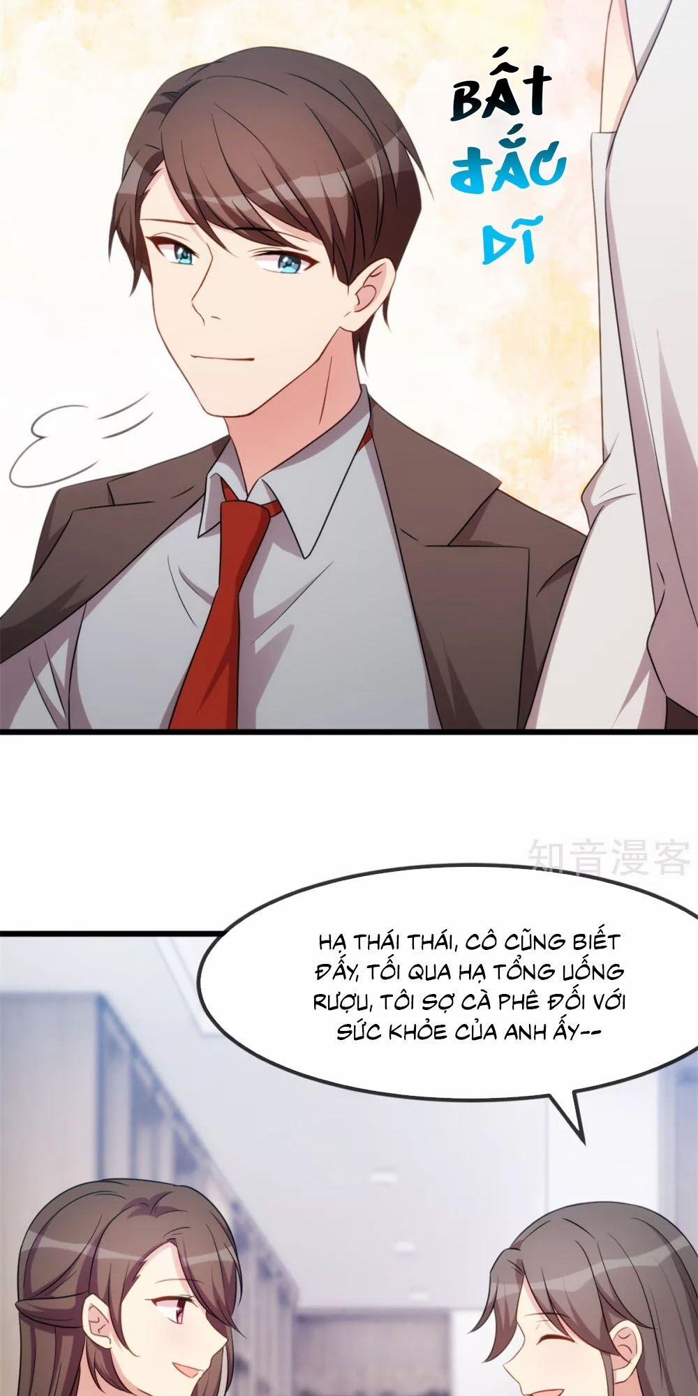 Cô Vợ Ấm Áp Của Hạ Thiếu 269 trang 9