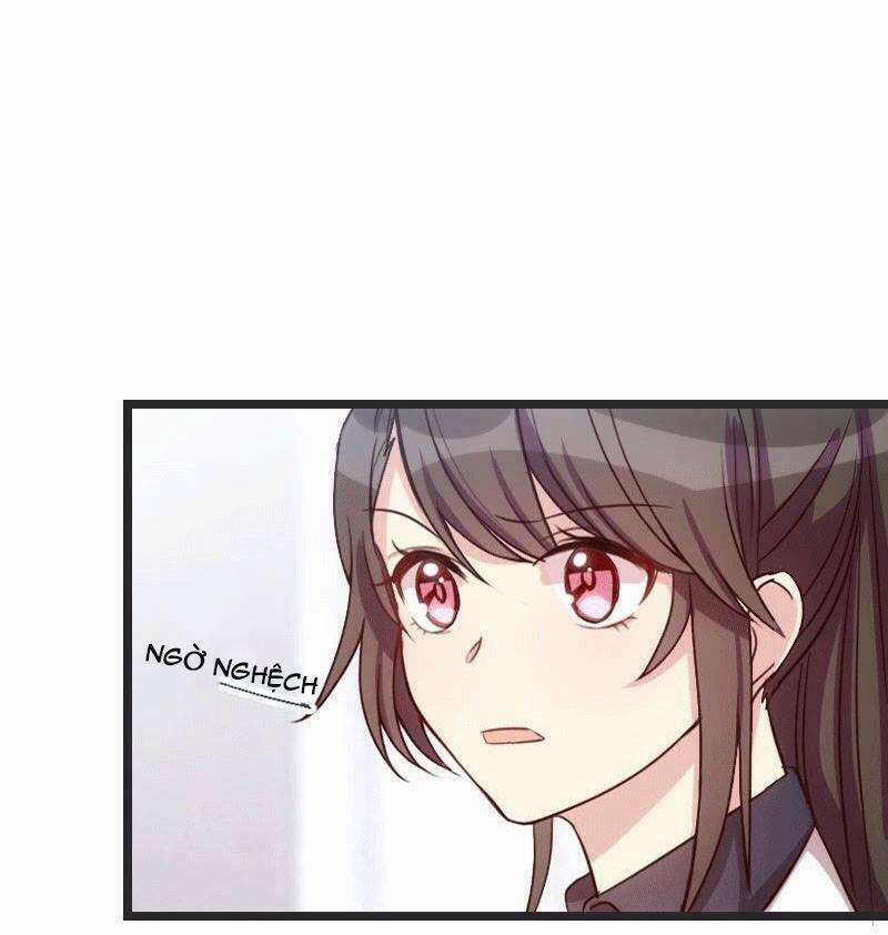 Cô Vợ Ấm Áp Của Hạ Thiếu 27 trang 0