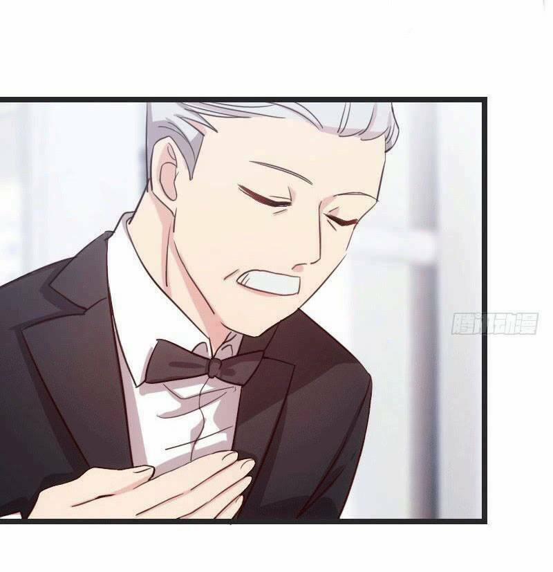 Cô Vợ Ấm Áp Của Hạ Thiếu 27 trang 1