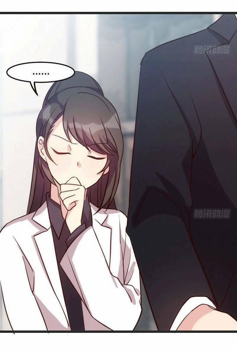 Cô Vợ Ấm Áp Của Hạ Thiếu 27 trang 10