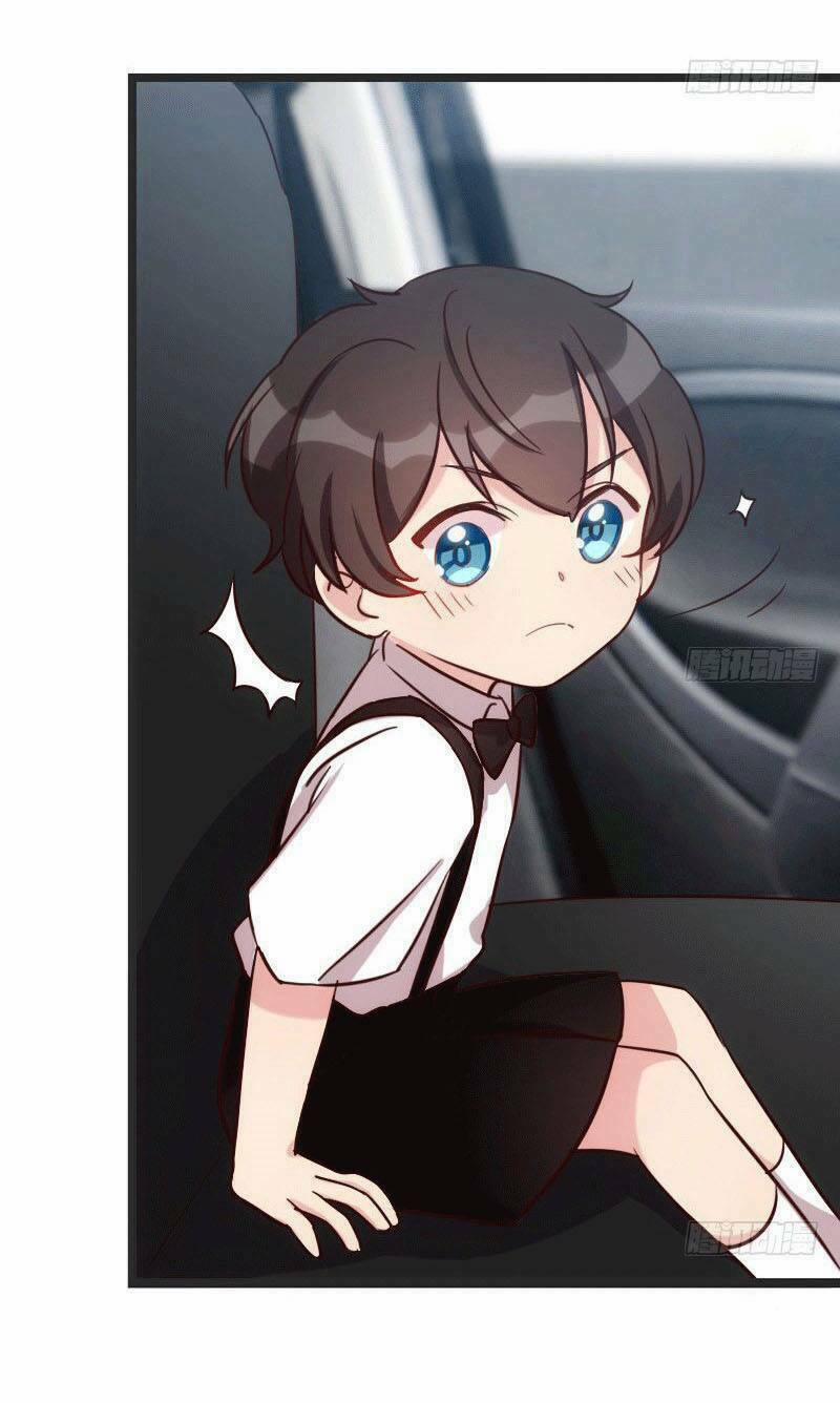 Cô Vợ Ấm Áp Của Hạ Thiếu 27 trang 11