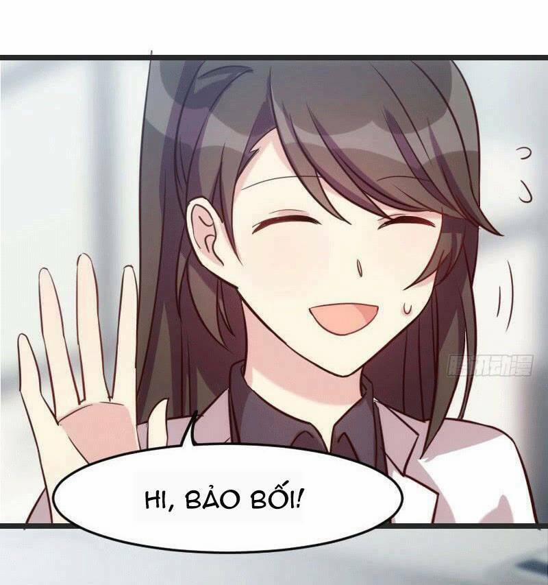 Cô Vợ Ấm Áp Của Hạ Thiếu 27 trang 12