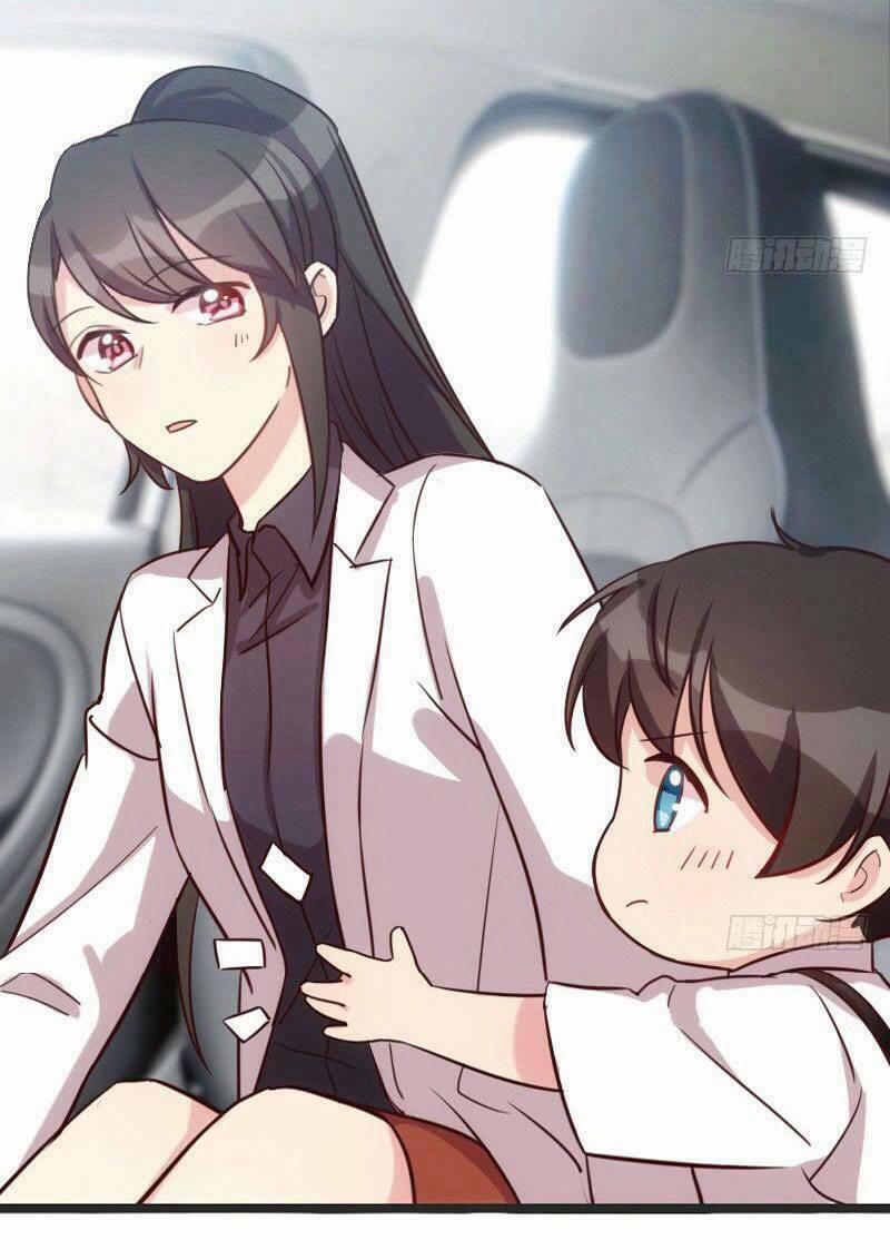 Cô Vợ Ấm Áp Của Hạ Thiếu 27 trang 13