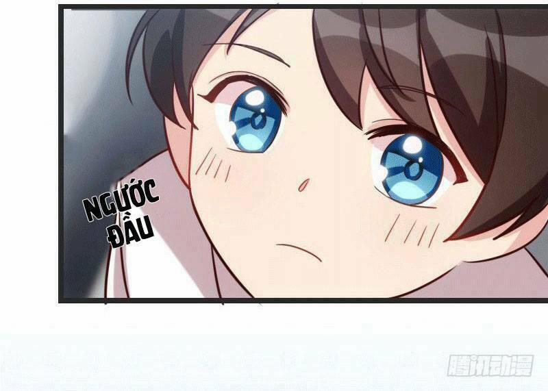 Cô Vợ Ấm Áp Của Hạ Thiếu 27 trang 15